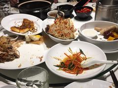 -真爱中国餐馆·年华店(朱雀大街店)