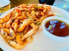 -老马家·舌尖上的西塘美食