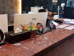 -德全心悦酒店(北京金台路地铁站店)