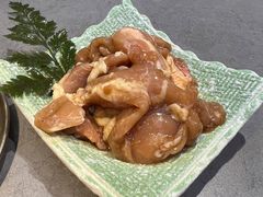 -明洞王妃家烤肉(苏州中心星悦汇店)