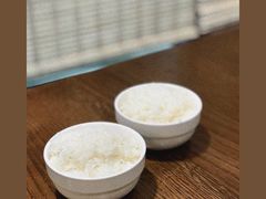 米饭-聚缘堂·海鲜私房菜(松岭路店)