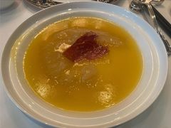 黄焖鲍翅伴伊比利亚火腿-福1015(愚园路店)