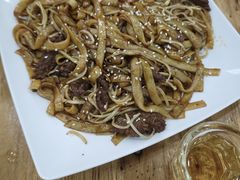 -南记食粥坊·宵夜大排档(莲花总店)