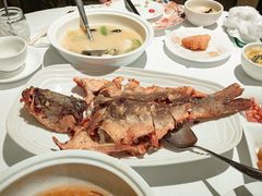 -青岛海景花园大酒店·粤海餐厅