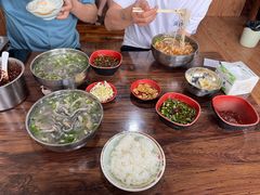 -攀枝花·任德琼·盐边羊肉米线