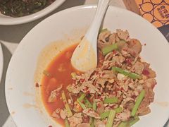 -老萍巷莲花血鸭·萍乡地标江西菜(步行街店)