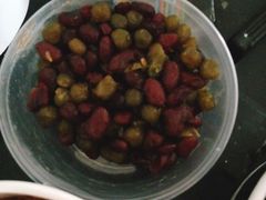蜜豆-二斗栗子(黄河道店)