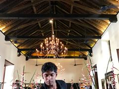 -Ministry of Crab(科伦坡店)