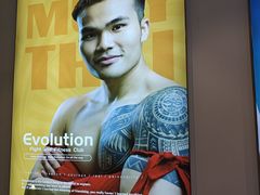 -EVOLUTION健身(麦凯乐店)