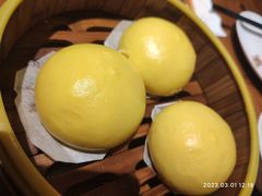 -又一福烤鸭·北京菜(东四店)