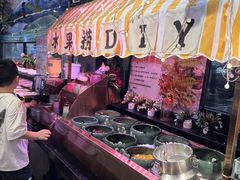 -聚盛源蒸汽海鲜火锅烤肉自助(巨川金海岸购物广场店)