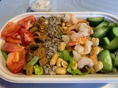 -YallaYalla丫拉中东料理小吃·清真(太古里店)