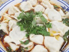-马茹特色饺子馆