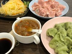 -东北饭店·饺饺者( 学府壹号店)