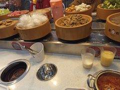-龍歌自助小火锅(李沧丽达店)