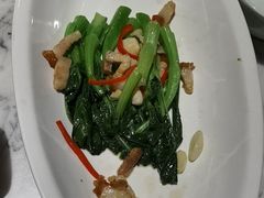 -青雅中餐厅(大连金石滩绿发希尔顿度假酒店)