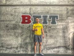 -Burn Fit燃炼健身工作室(新都旗舰店)