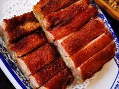糯米香酥鸭-老来福·非遗酸汤兔(凯旋路店)