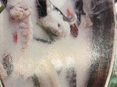 -老阿爸鲜鱼土菜(独墅湖店)
