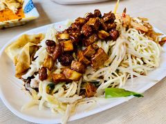 -王家沙点心店(西康路店)
