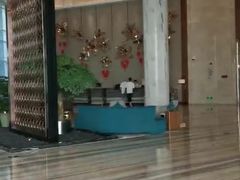 -雅阁国际大酒店·中餐厅