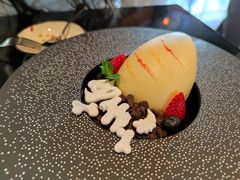 -哈蒙德餐厅