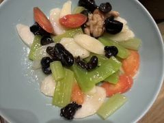 -四季餐厅·新津菜(环湖中路店)