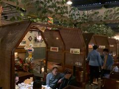大堂-石岐佬中山菜馆(张溪店)