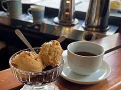 -RUMORS COFFEE ROASTERY鲁马滋咖啡(湖南路店)