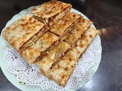 -邢家锅贴老店·非遗·开封菜(金明广场店)