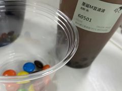 -喜茶(杭州滨江宝龙店)