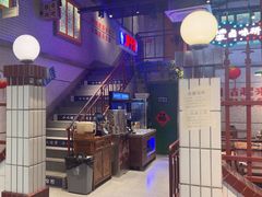 -楠火锅(昆山金鹰店)