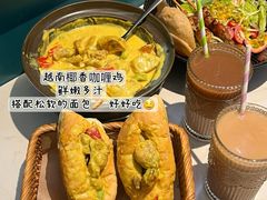 -美奈小馆·越南料理(福田星河COCO Park店)
