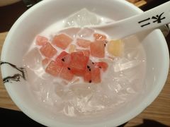 -太二酸菜鱼(中山龙之梦店)