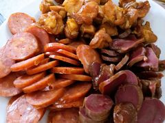 -蓝精灵饺子店