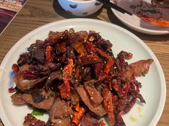 -茄子恰恰·新云南小炒(坪山益田店)