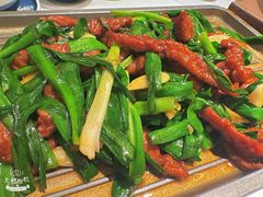 -大丰收·李家(浦西万达店)