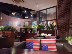 -咖啡之翼(奥特莱斯店)