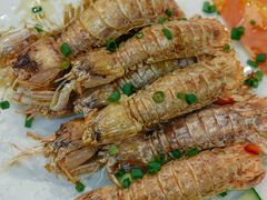 -友强·23年特色海鲜大排档(厦门店)