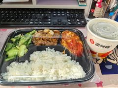 -便利蜂(合生汇店)