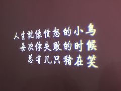 -成都失恋馆