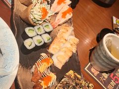 -元通寿司(东骏店)