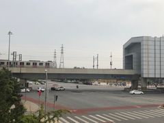 -园博园(地铁站)