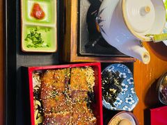 -鳗鱼家·深夜食堂(军博店)