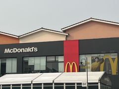 -麦当劳(成都时代奥特莱斯店)