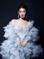 -B.Bridge Couture婚纱礼服(福田店)