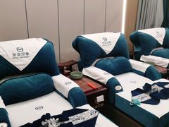 -安华印象·足疗按摩SPA(呼和浩特店)