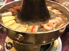 -乔家满族八大碗(流水沟店)