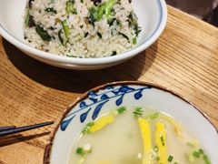 -新梅华·茶点餐厅(石路国际商城店)