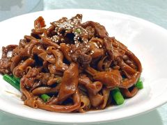 豉油皇牛肉鹅肠-凤阁楼果木烧鹅(鹤山大鹏路店)